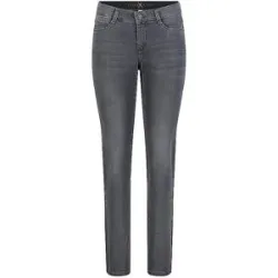 MAC Jeans Slim Fit DREAM grau   34/L34 Damen