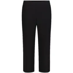 MAC Culottehose Cropped Fit Chiara schwarz   42 Damen