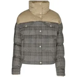MACKAGE Daunenjacke BRIGIT-GZ hellbraun   L Damen