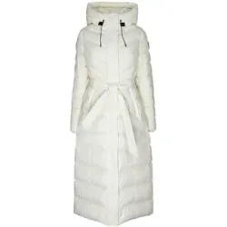 MACKAGE Daunenmantel CALINA creme   S Damen