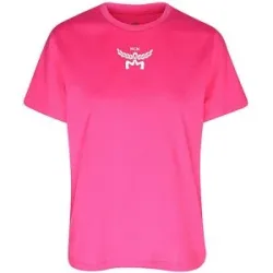 MCM T-Shirt ESSENTIAL pink   S Damen