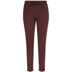 MEY Loungewear Hose COMFY COMFORT hot maroon braun   M damen