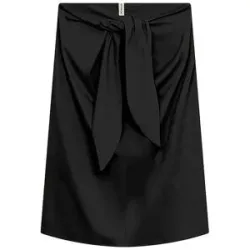 MYMARINI Pareo Allday schwarz   36-40 damen