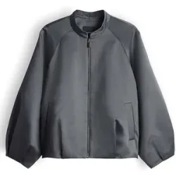 SOMEDAY Blouson NORIELLA grau   40 damen