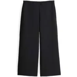 SOMEDAY Culotte CURILO EASE schwarz   36 Damen