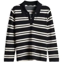SOMEDAY Pullover KIONA schwarz   38 damen