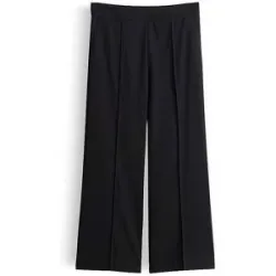 SOMEDAY Culotte CHARLIE CROPPED WIDE schwarz   34 Damen