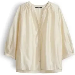 SOMEDAY Hemdbluse ZAMIDA creme   40 Damen