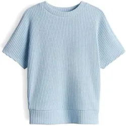 SOMEDAY T-Shirt UROSA hellblau   42 Damen