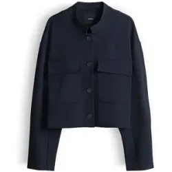 SOMEDAY Jacke NUALIN dunkelblau   40 Damen