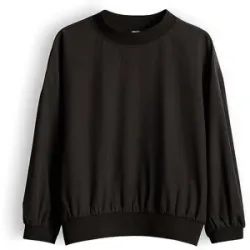 SOMEDAY Pullover ZILVI braun   38 Damen