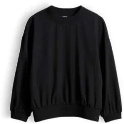 SOMEDAY Pullover ZILVI schwarz   38 Damen