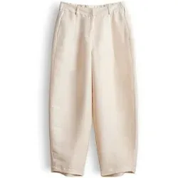 SOMEDAY Hose Barrel Leg CISILIA beige   38 damen