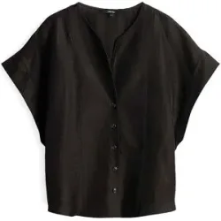 SOMEDAY Bluse ZANOVIA braun   38 Damen