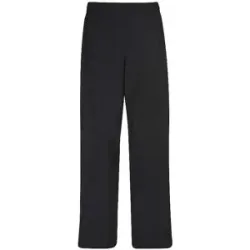 SOMEDAY Marlenehose CHARLIE WIDE LINE schwarz   36 damen