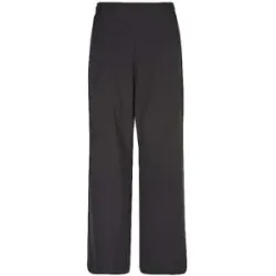 SOMEDAY Marlenehose CHARLIE WIDE LINE braun   40 damen