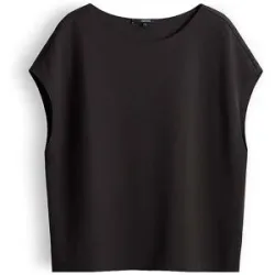 SOMEDAY T-Shirt UVALERIE braun   36 damen