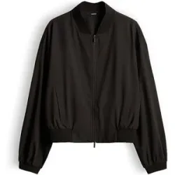 SOMEDAY Jacke NARLISA braun   42 damen
