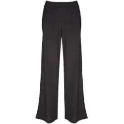 SOMEDAY Marlenehose CHARLIE braun   38 Damen