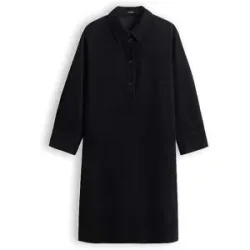 SOMEDAY Minikleid QUORTEA EASE schwarz   38 Damen