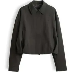 SOMEDAY Jacke NEVY dunkelgrün   40 Damen