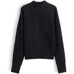 SOMEDAY Pullover TINEKA dunkelblau   42 Damen