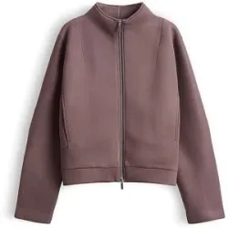 SOMEDAY Jacke UJOANA beere   42 Damen