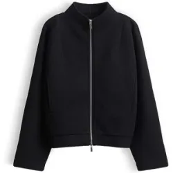 SOMEDAY Jacke UJOANA schwarz   42 Damen
