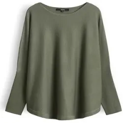 SOMEDAY Blusenshirt TIRAJA olive   38 Damen