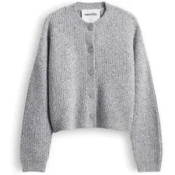 SOMEDAY Strickjacke TIMAYA grau   36 Damen