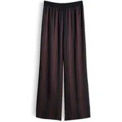 SOMEDAY Marlenehose CEVIL dunkelblau   40 Damen