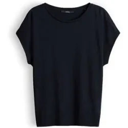 SOMEDAY Blusenshirt KAJA dunkelblau   38 Damen