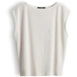 SOMEDAY Bluse KELDINE creme   38 damen