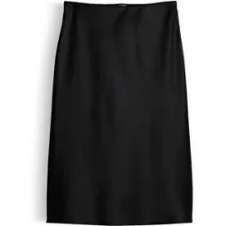 SOMEDAY Midirock ODINI SLEEK schwarz   40 Damen