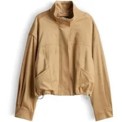 SOMEDAY Jacke NEILA camel   40 Damen