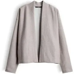 SOMEDAY Blazer UNIDA hellgrau   36 Damen