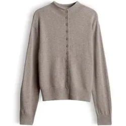 SOMEDAY Cardigan TENALI  camel   36 Damen