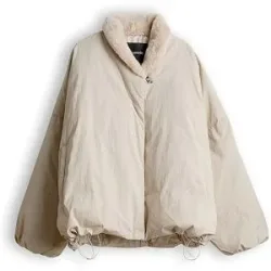 SOMEDAY  Steppjacke VALOU beige   36 Damen