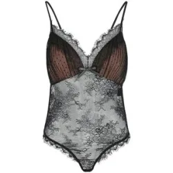 SELF-PORTRAIT Body schwarz   36 Damen