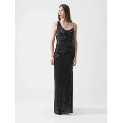 SELF-PORTRAIT Abendkleid  schwarz   38 Damen