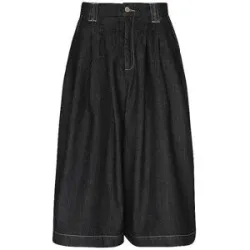 SKFK Culotte SAIOA  dunkelblau   36 Damen