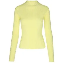 SKFK Pullover ANKUET gelb   38 Damen