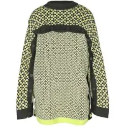 SKFK Pullover NOEMI gelb   M Damen