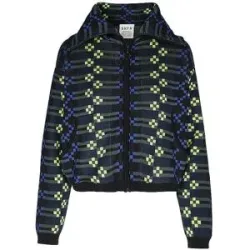 SKFK Strickjacke LENORE  schwarz   XL Damen
