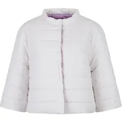 SPORTALM Leichtsteppjacke  creme   46 damen