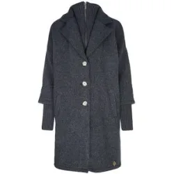 STAPF Walker ANIELA dunkelblau   XL Damen