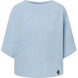 STAPF Pullover NELINE blau   XL/XXL Damen