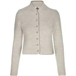 STAPF Trachtenjacke DORIKA beige   XXL Damen