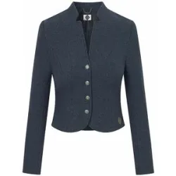 STAPF Trachtenstrickjacke BALEA dunkelblau   XL damen