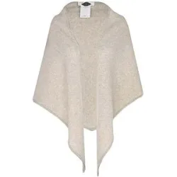 STAPF Cape - Poncho BIBI beige damen
